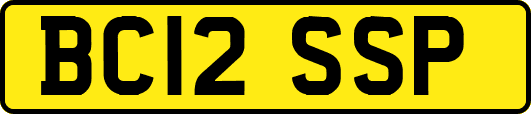 BC12SSP