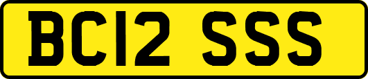 BC12SSS