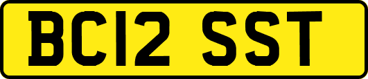 BC12SST