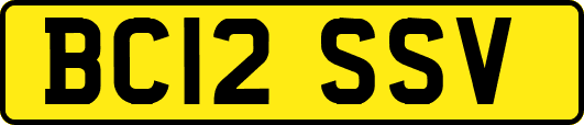 BC12SSV