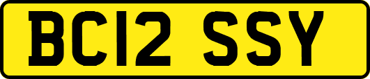 BC12SSY