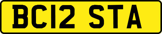 BC12STA