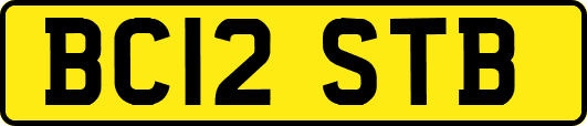 BC12STB