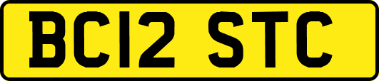 BC12STC