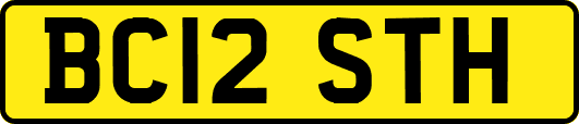 BC12STH