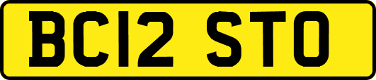 BC12STO