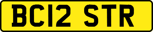 BC12STR