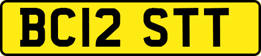 BC12STT