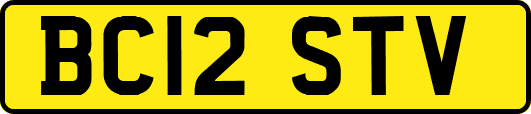 BC12STV