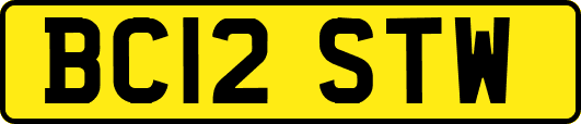 BC12STW