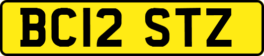 BC12STZ