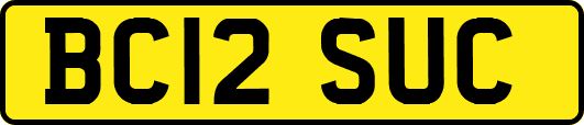 BC12SUC
