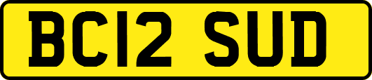 BC12SUD