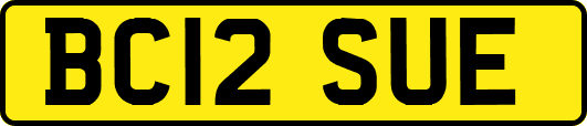 BC12SUE