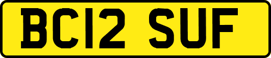 BC12SUF