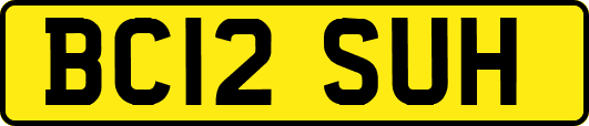 BC12SUH
