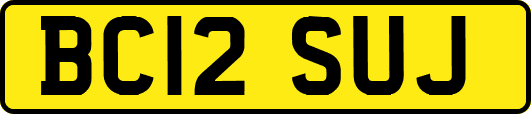 BC12SUJ