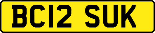 BC12SUK