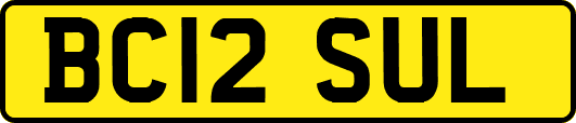 BC12SUL