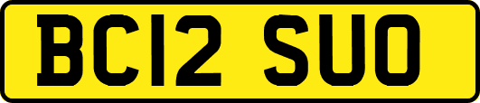 BC12SUO