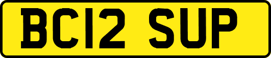 BC12SUP