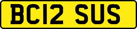 BC12SUS