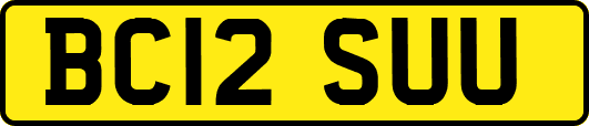 BC12SUU