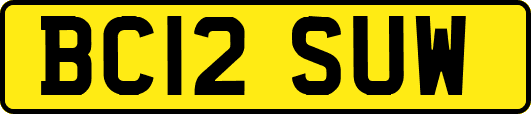 BC12SUW