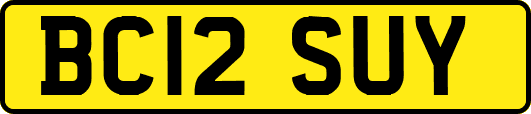 BC12SUY