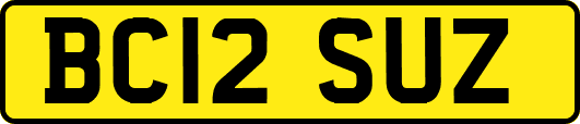 BC12SUZ