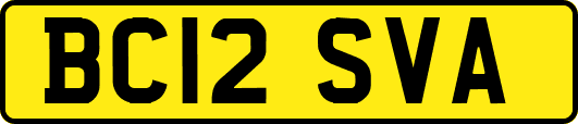 BC12SVA