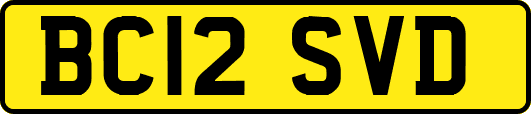 BC12SVD