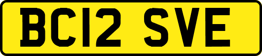 BC12SVE
