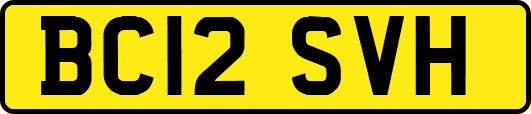 BC12SVH