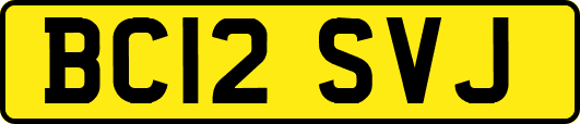 BC12SVJ