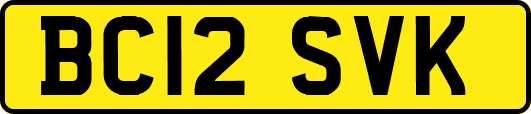 BC12SVK