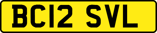BC12SVL