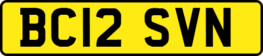 BC12SVN