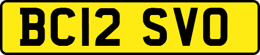 BC12SVO