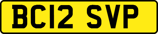 BC12SVP