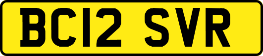 BC12SVR