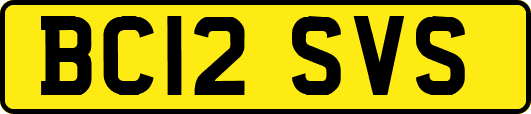 BC12SVS