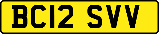BC12SVV