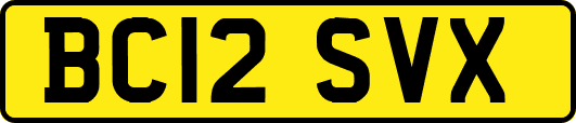 BC12SVX