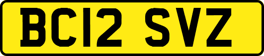 BC12SVZ