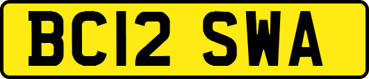 BC12SWA