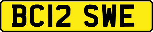BC12SWE