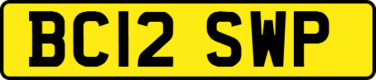 BC12SWP