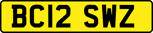 BC12SWZ