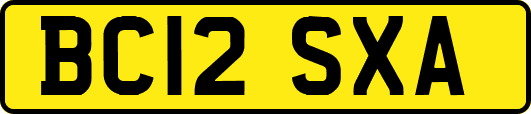 BC12SXA